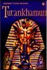 Usborne Young Reading Audio Set Level 3-15 Tutankhamun