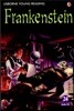 Usborne Young Reading Audio Set Level 3-24 Frankenstein