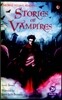 Usborne Young Reading Audio Set Level 3-29 Stories of Vampires