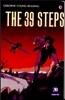 Usborne Young Reading Audio Set Level 3-30 The 39 Steps