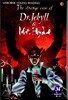 Usborne Young Reading Audio Set Level 3-34 The Strange Case of Dr. Jekyll