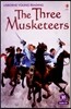 Usborne Young Reading Audio Set Level 3-35 The Three Musketeers