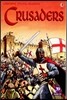 Usborne Young Reading Audio Set Level 3-39 Crusaders