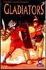 Usborne Young Reading Audio Set Level 3-40 Gladiators