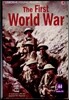 Usborne Young Reading Audio Set Level 3-44 The First World War