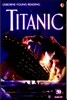 Usborne Young Reading Audio Set Level 3-50  Titanic