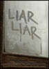 Liar Liar