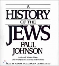 A History of the Jews