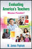 Evaluating America's Teachers: Mission Possible?