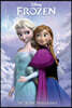 Frozen: The Junior Novelization