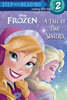 Step Into Reading 2 : Disney Frozen : A Tale of Two Sisters