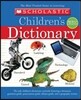 Scholastic Children's Dictionary 2013