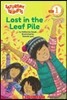 The Saturday Triplets #1: Lost in the Leaf Pile
