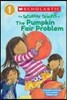 The Saturday Triplets #2: The Pumpkin Fair Problem