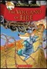 The Volcano of Fire (Geronimo Stilton and the Kingdom of Fantasy #5)