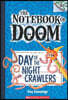 Day of the Night Crawlers