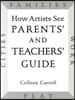 How Artists See Parents' and Teachers' Guide