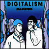 Digitalism - Dj-Kicks (2LP)