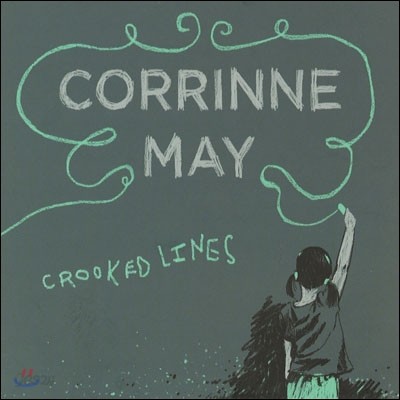 Corrinne May - Crooked Lines