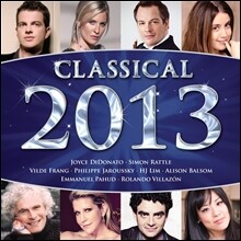 클래식 2013 (Classical 2013)