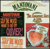 Mantovani (만토바니) - The Greatest Gift Is Love & Stop The World/Oliver