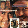 Henry Mancini, Doc Severinsen (헨리 맨시니, 닥 세버린센) - Brass, Ivory and Strings & Brass on Ivory (Original Analog Remastered)