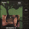 Deodato (데오다토) - Prelude & Deodato 2 (Original Analog Remastered)