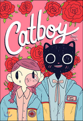 Catboy