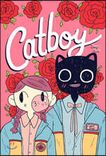 Catboy