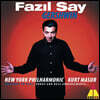 Fazil Say 거슈윈: 랩소디 인 블루, 포기와 베스 외 (Gershwin: Rhapsody in Blue, Porgy & Bess)