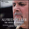 Alfred Deller 퍼셀의 노래 (The Voice of Purcell)