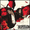 데스페라도 영화음악 (Desperado OST) [컬러 2LP]