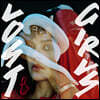 Bat For Lashes (뱃 포 래쉬스) - 5집 Lost Girls [LP]
