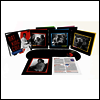 Nat King Cole - Hittin' The Ramp: The Early Years 1936-1943 (180g 10LP Limited Numbered Deluxe Edition)