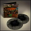 Die Krupps - Stahlwerksynfonie (Gatefold)(Grey/Black Splatter 2LP)