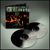 Die Krupps - II: The Final Option (Ltd. Ed)(Gatefold)(Black/Clear 2LP)