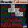 Ornette Coleman - The Atlantic Years (180G)(10 LP Box Set)