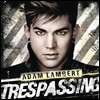 Adam Lambert - Trespassing (Asian Tour Edition)