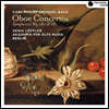 Xenia Loffler 칼 필립 엠마누엘 바흐: 오보에 협주곡 (C.P.E. Bach: Oboe Concertos)