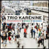 Trio Karenine 쇼스타코비치 / 드보르작 / 바인베르크: 피아노 삼중주 (Shostakovitch / Dvorak / Weinberg: Piano Trio)