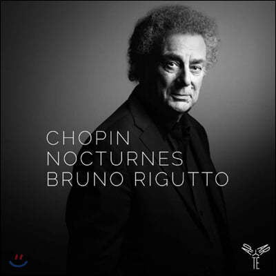 Bruno Rigutto 쇼팽: 녹턴 - 브루노 리구토 (Chopin: Nocturnes)