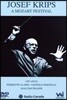 Josef Krips 요제프 크립스 모차르트 페스티발 (A Mozart Festival)