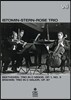 Isaac Stern / Eugene Istomin / Leonard Rose 베토벤 & 브람스: 피아노 삼중주 (Trios By Beethoven And Brahms) 이스토민-스턴-로즈 트리오