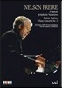 Nelson Freire 프랑크: 교향적 변주곡 / 생상스: 피아노 협주곡 2번 (Franck : Symphonic Variations / Saint-Saens : Piano Concerto No.2)