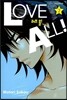 러브 올!(LOVE ALL!) 2
