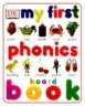My First Phonics Board Book