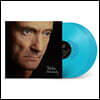 Phil Collins (필 콜린스) - 4집 …But Seriously [터키석 컬러 2LP]