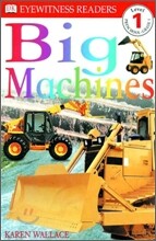 Big Machines