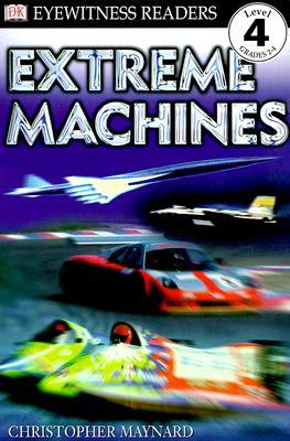 Extreme Machines