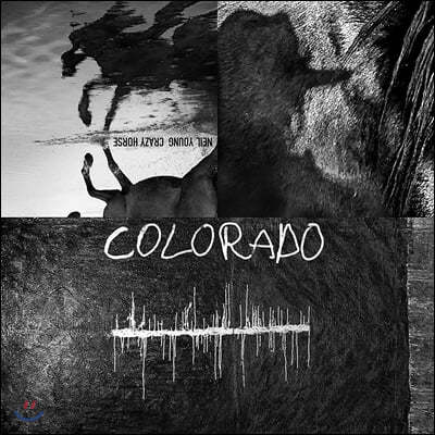 Neil Young with Crazy Horse (닐 영 위드 크레이지 홀스) - Colorado